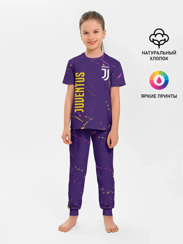 JUVENTUS / ЮВЕНТУС