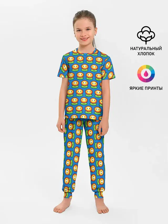 Super Mario