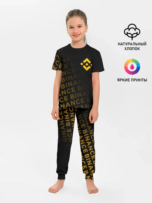 BINANCE / БИНАНС / БАНАН