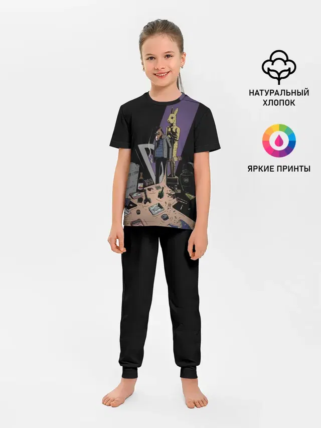 Конь БоДжек #3
