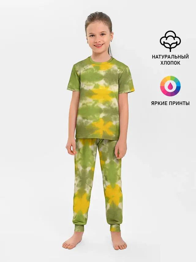 разводы краски