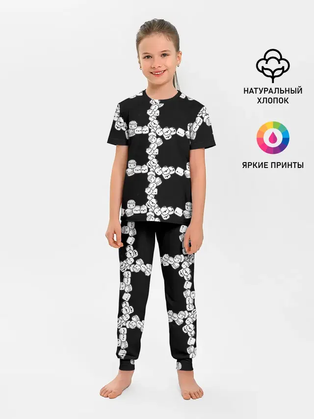 Зефирки