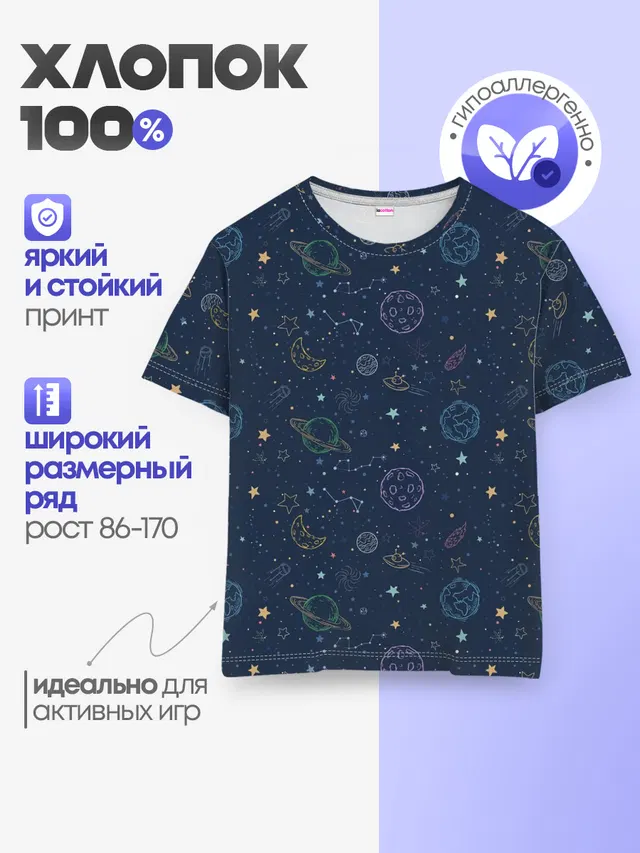 Далекий космос