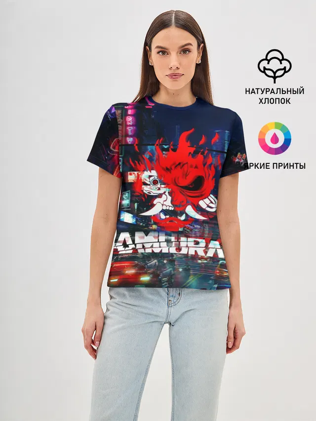 Киберпанк 2077 глитч
