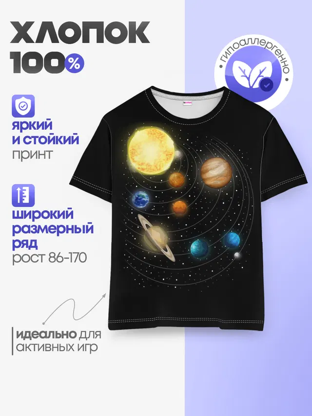 Солнечная Система