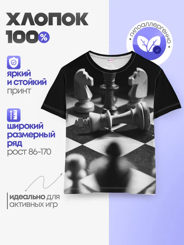 Шахматы