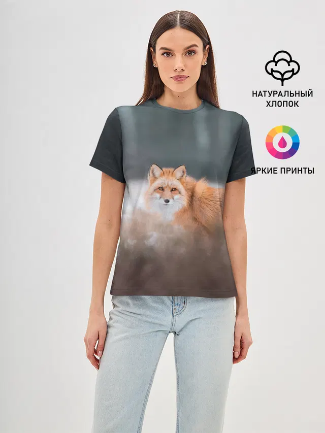 Лиса