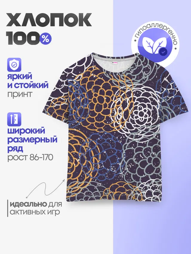 текстура японские узоры