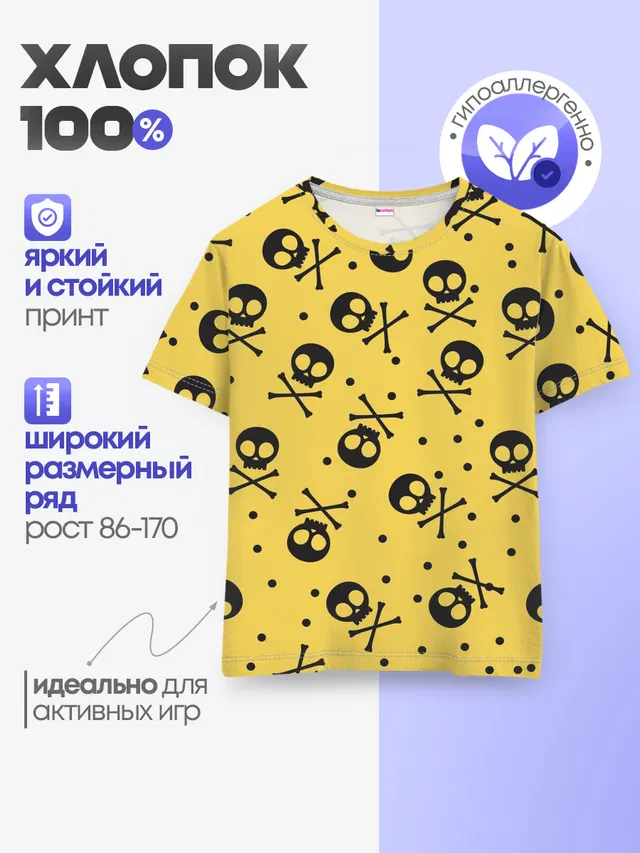 Череповый фон | Черепа