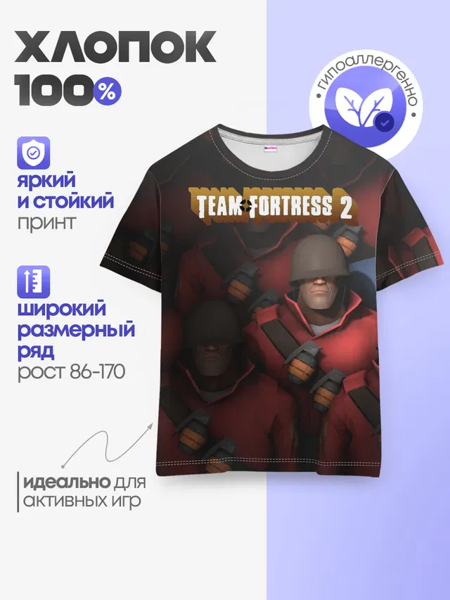 Team Fortress