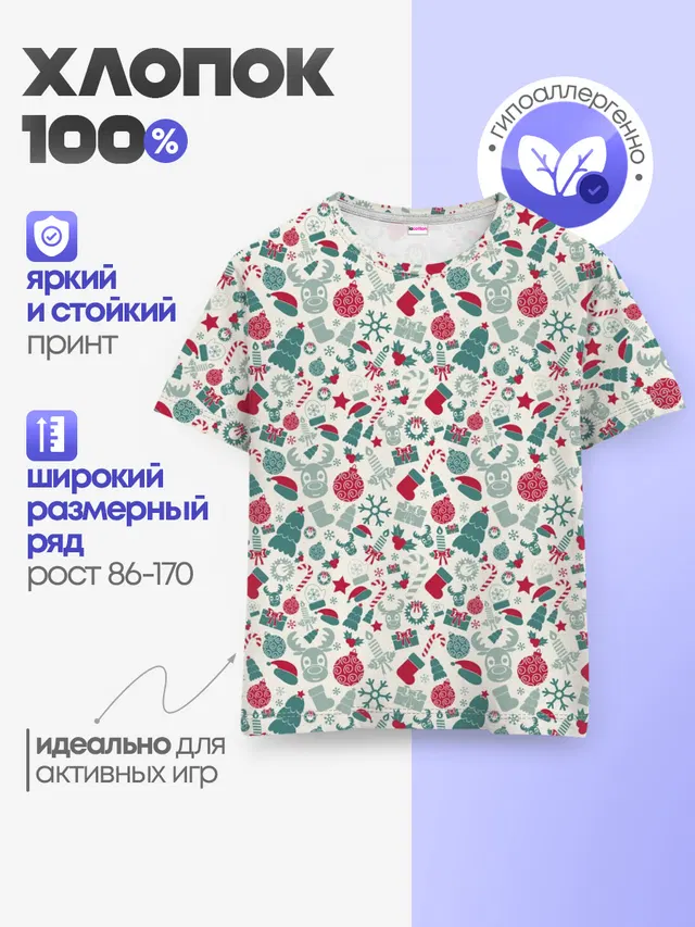 Новогодняя Символика