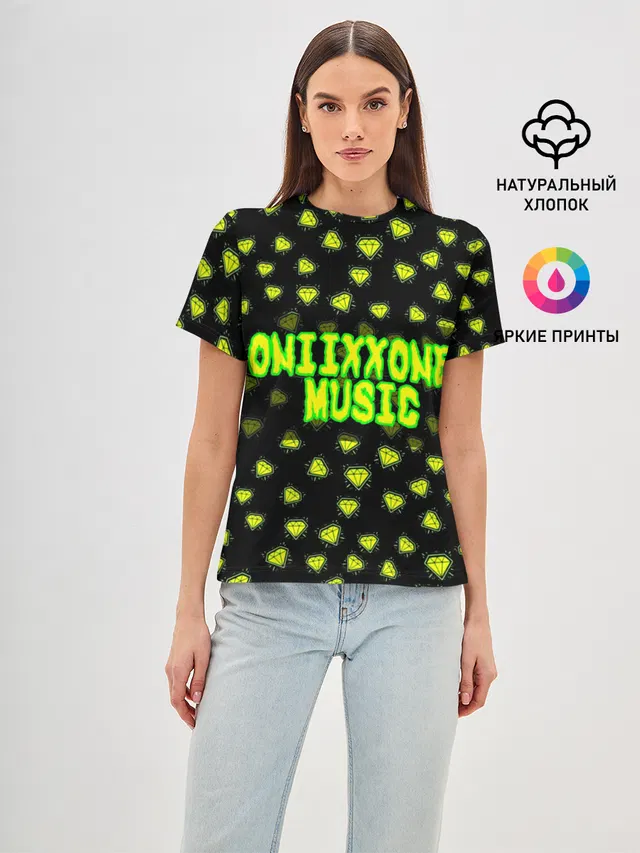 OniixxOneMusic1