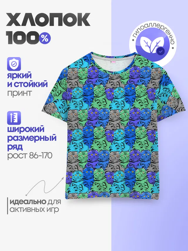 Толстый кот