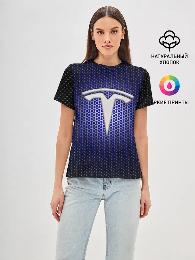 Космические технологии TESLA