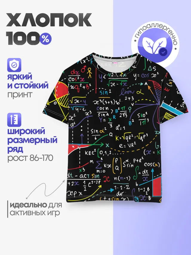 Математика | Функции