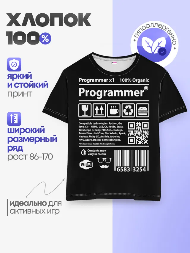 Programmer