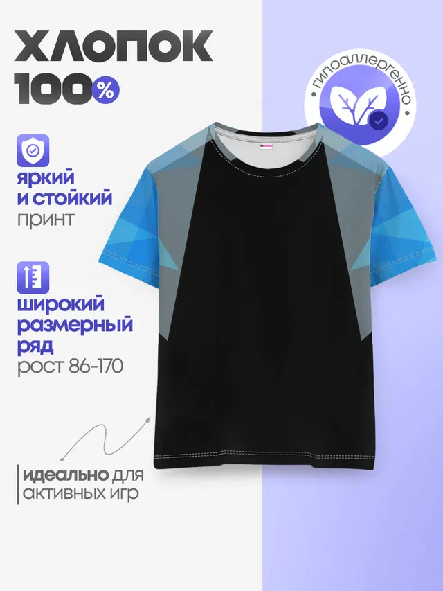 Геометрия