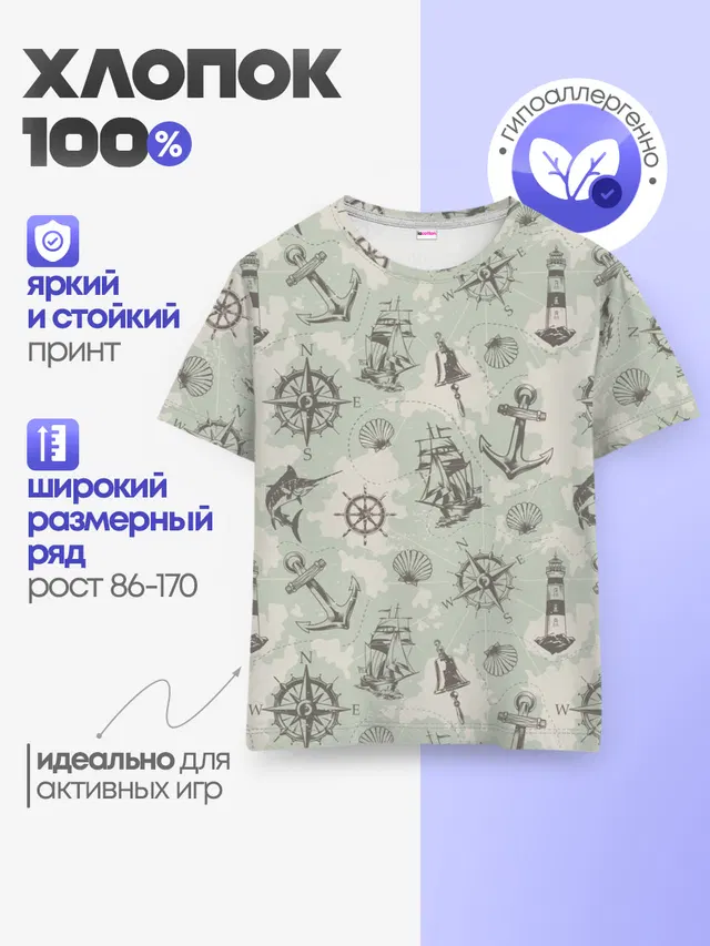 Морская карта
