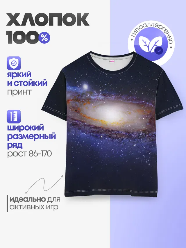 ГАЛАКТИКА