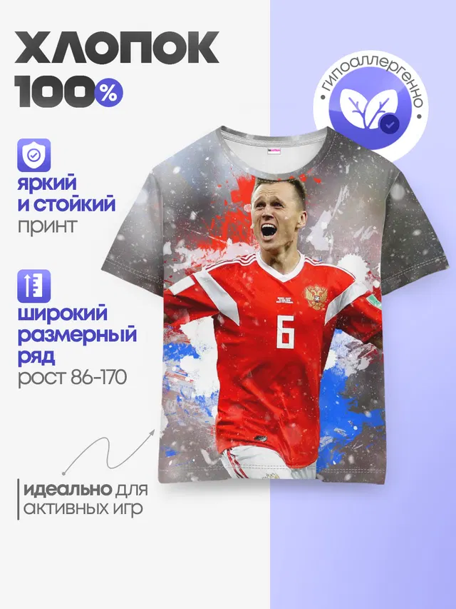 Денис Черышев