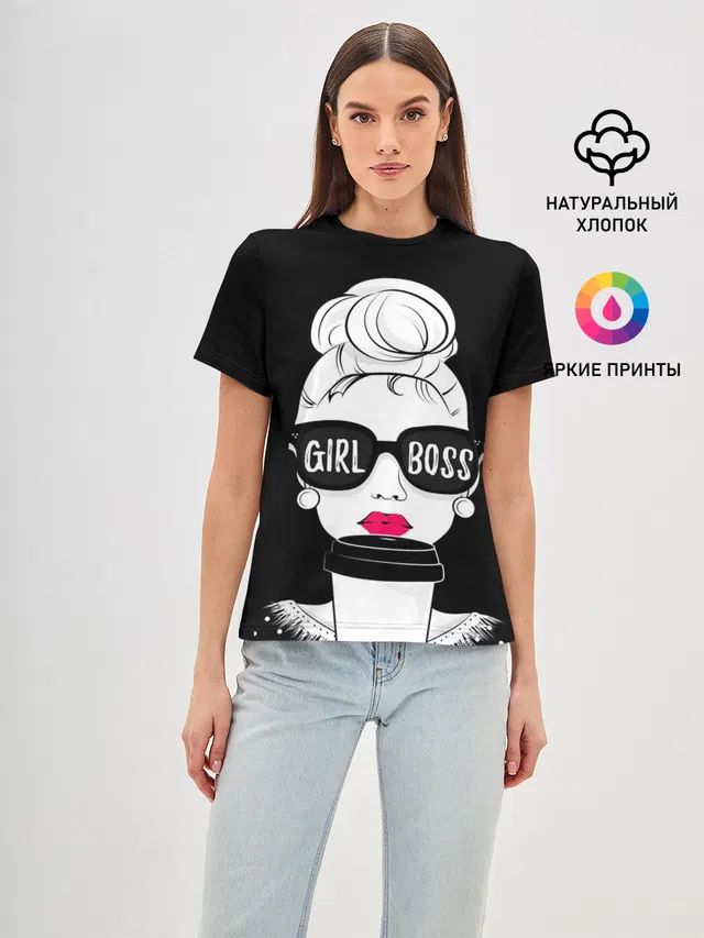 Girl Boss