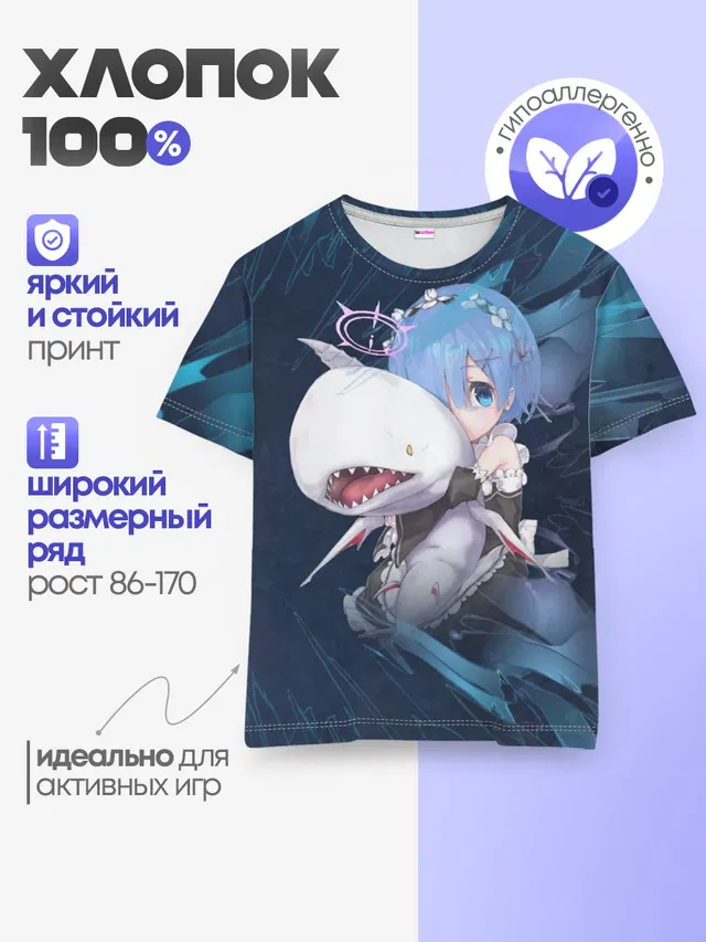 Re: Zero. Жизнь с нуля