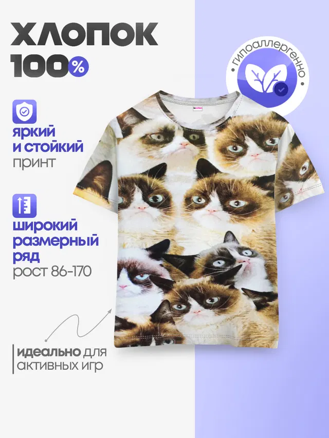 КОТ МЕМ