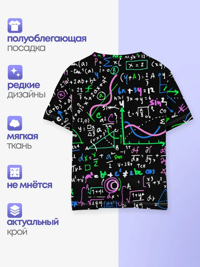 Формулы