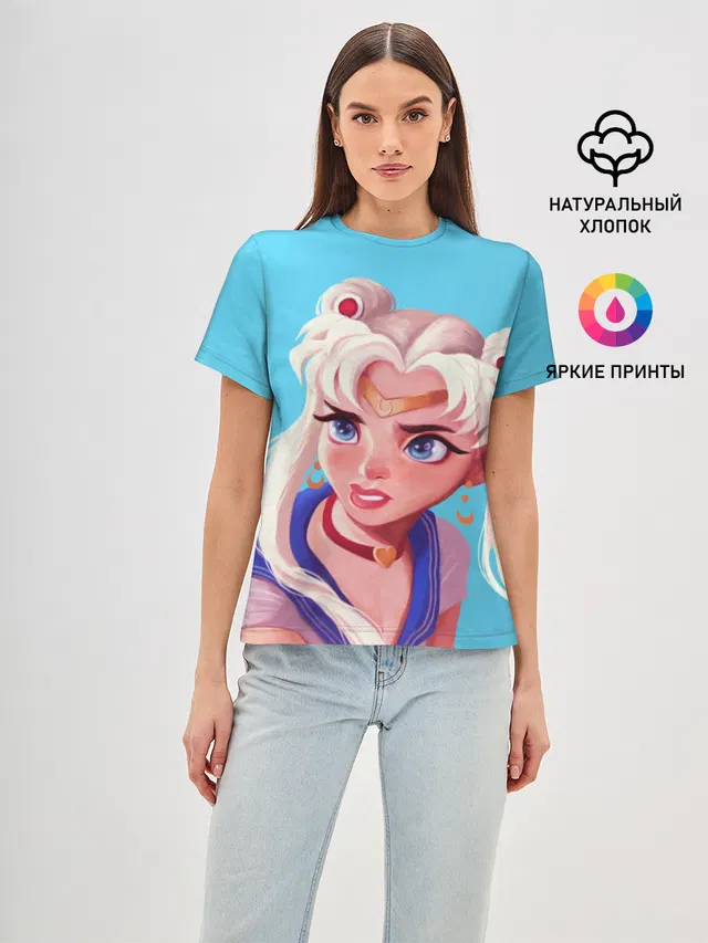 Sailor Moon | Сейлор Мун