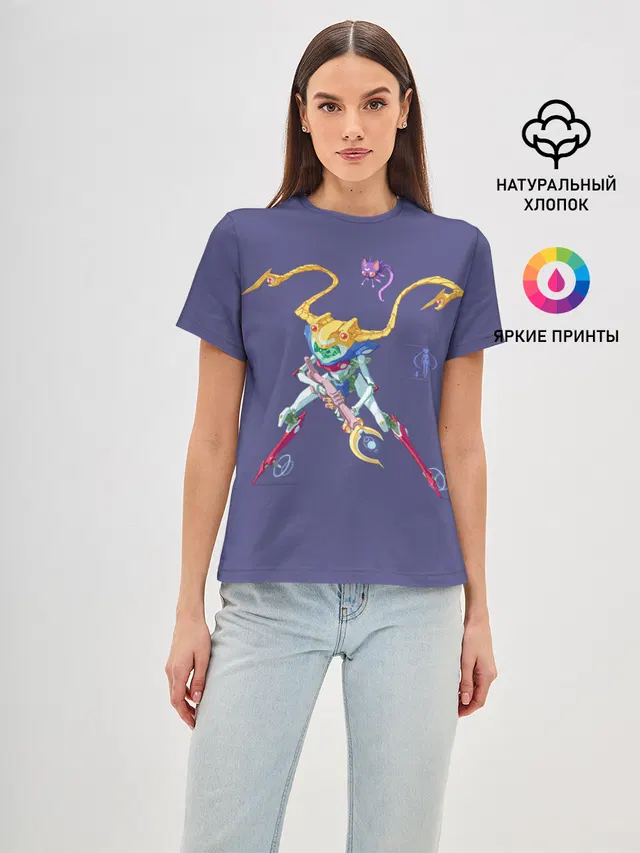 Sailor Moon | Сейлор Мун