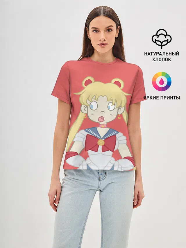 Sailor Moon | Сейлор Мун