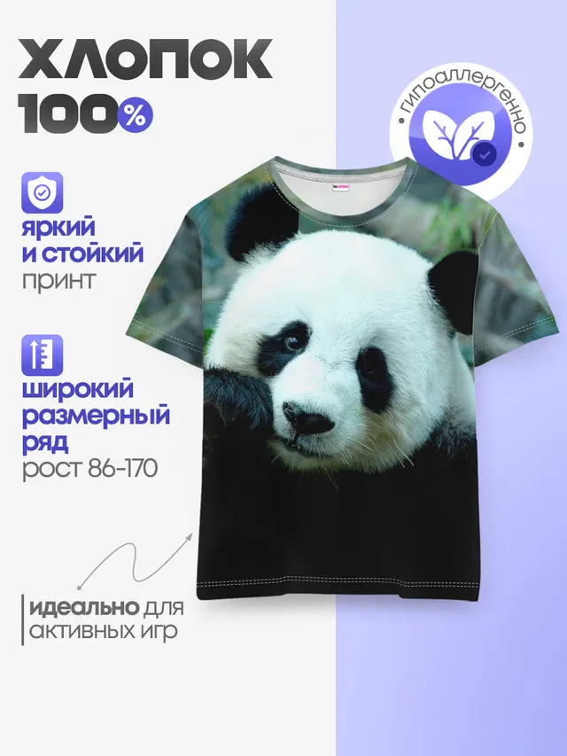 Панда