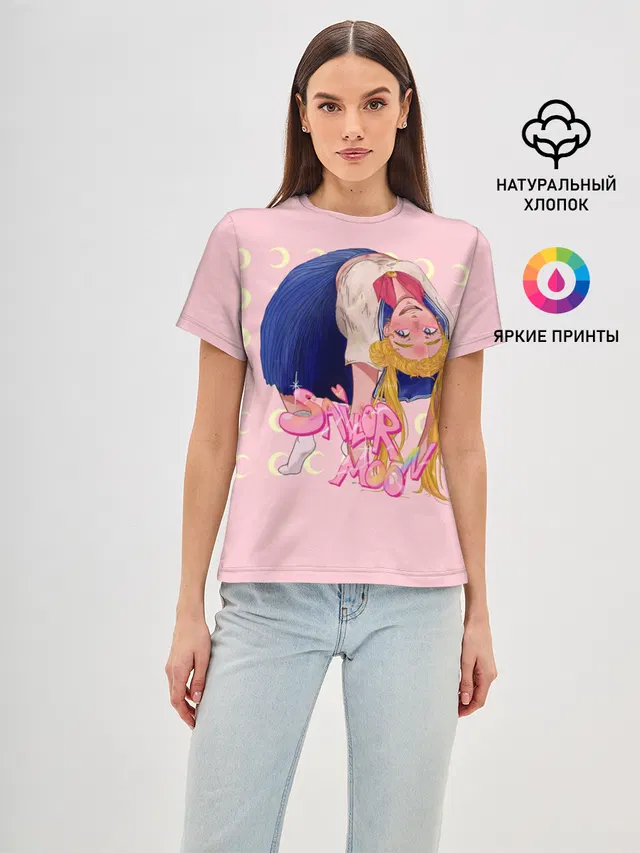 Sailor Moon | Сейлор Мун