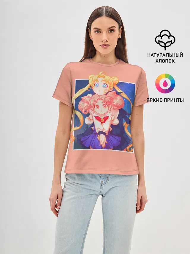 Sailor Moon | Сейлор Мун
