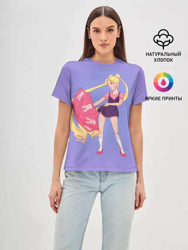 Sailor Moon | Сейлор Мун
