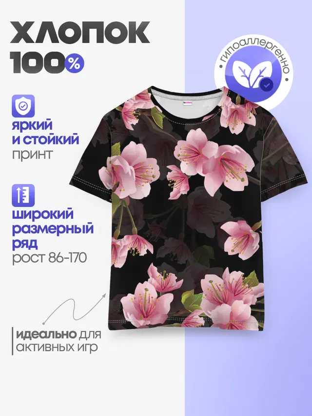 САКУРА ВИШНЯ