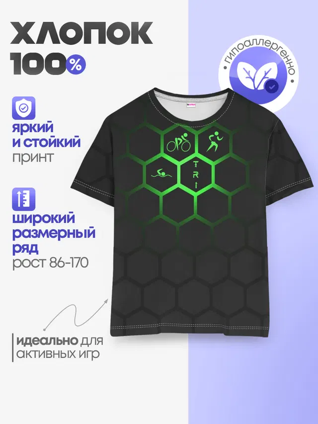 Триатлон | спортсмены