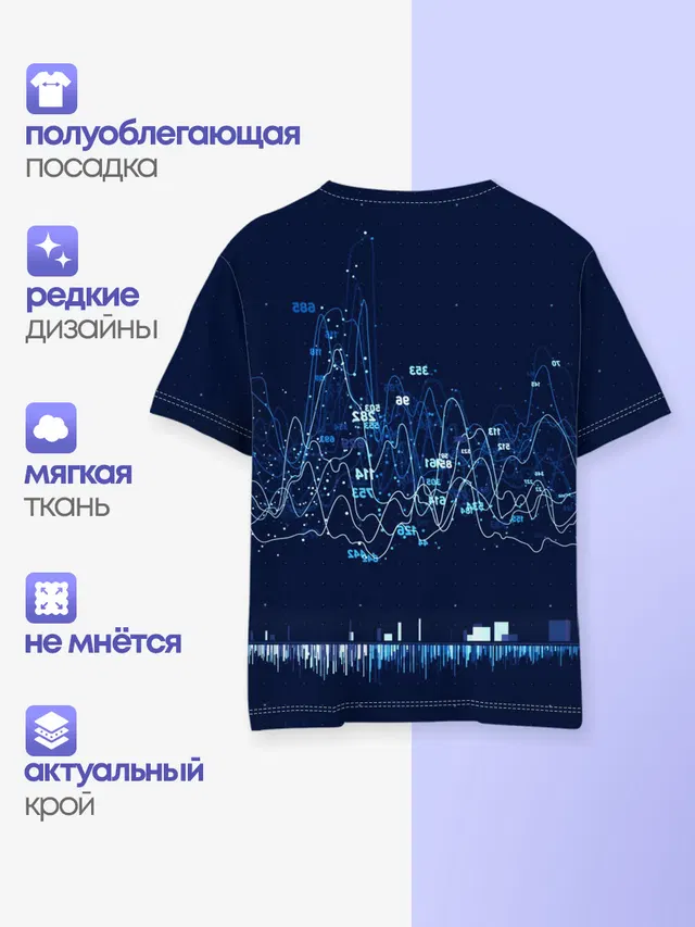 Детская базовая футболка с принтом «Linkin Park music collection»