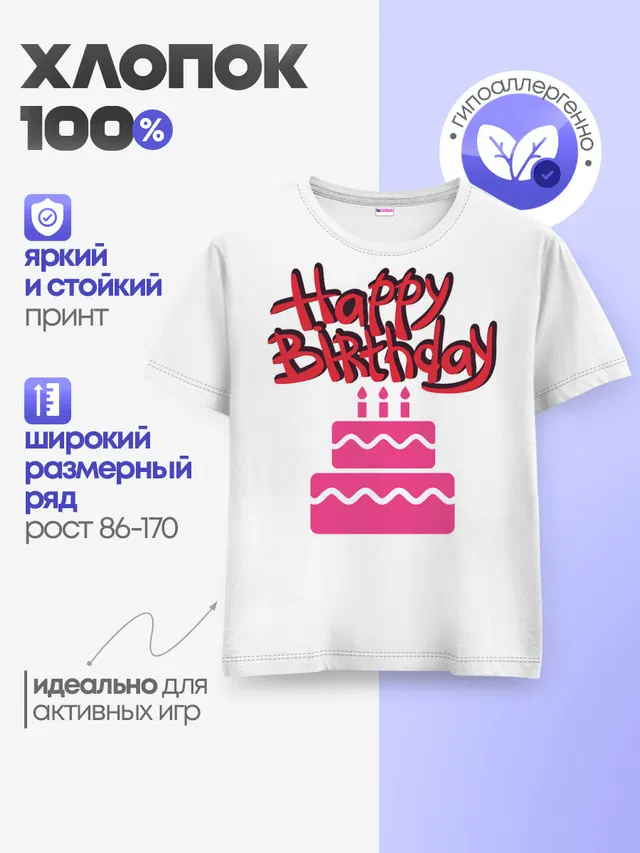 Happy Birth Day
