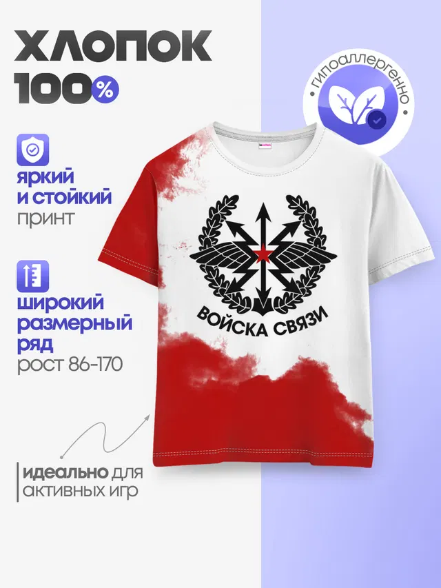 Войска связи