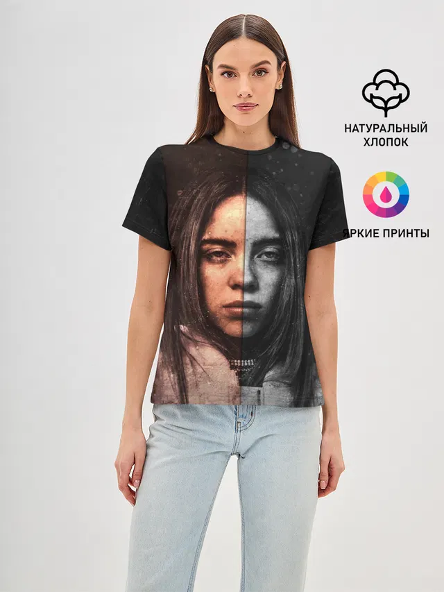Билли Айлиш | Billie Eilish