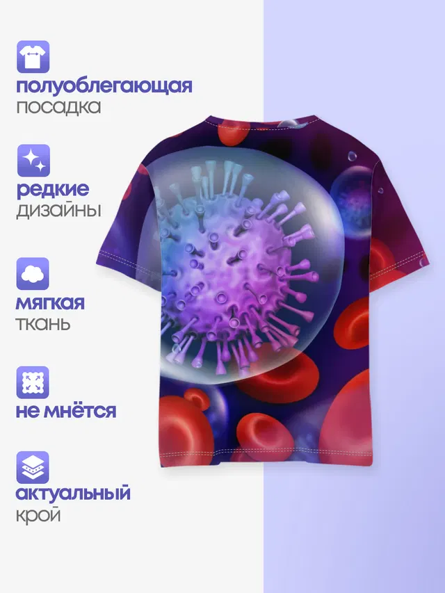 Лейкоциты и клетка