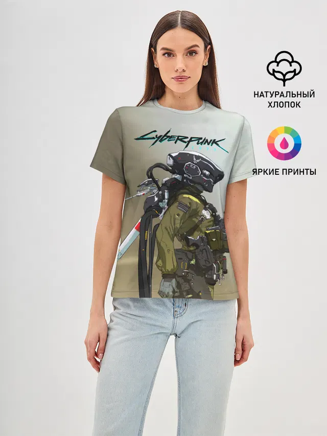 Cyberpunk 2077|Киберпанк 2077