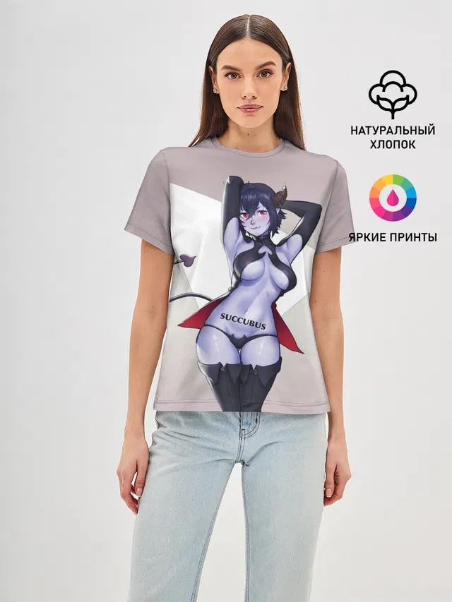 Succubus