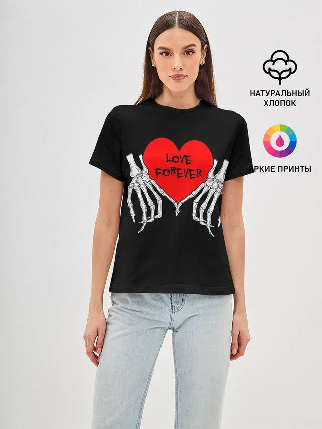 LOVE FOREVER | ЛЮБОВЬ НАВСЕГДА