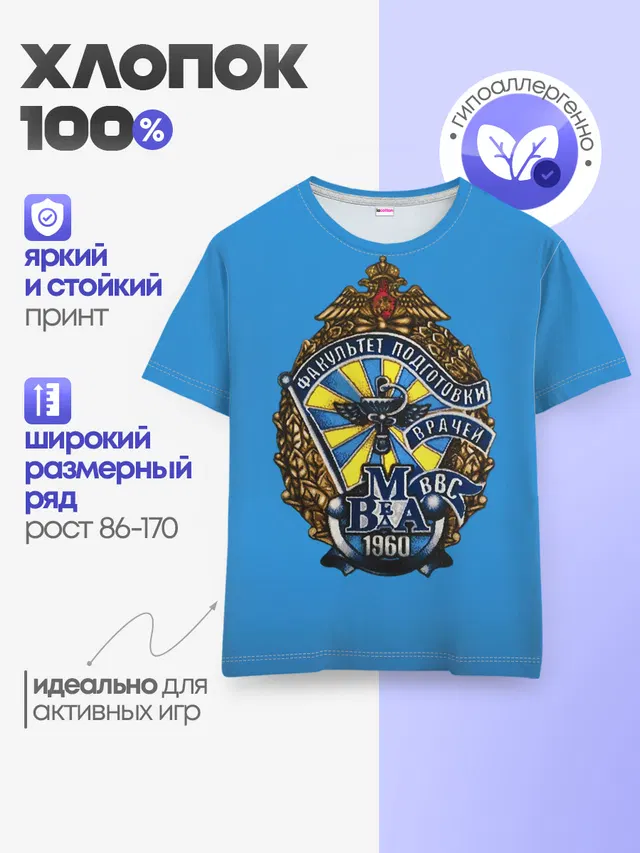 ВМедА 3 факультет