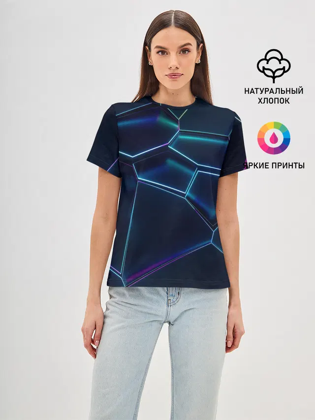 3D ПЛИТЫ | НЕОНОВЫЕ ПЛИТЫ