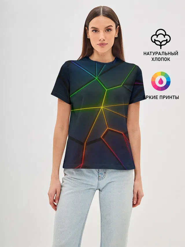 НЕОНОВЫЕ ПЛИТЫ | 3D ПЛИТЫ