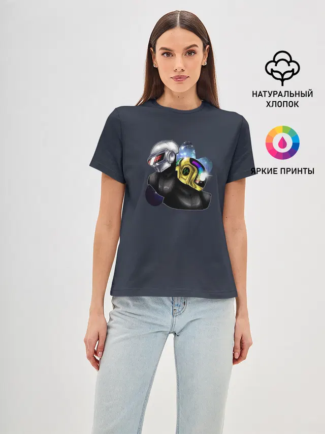 Prime Time Daft Punk