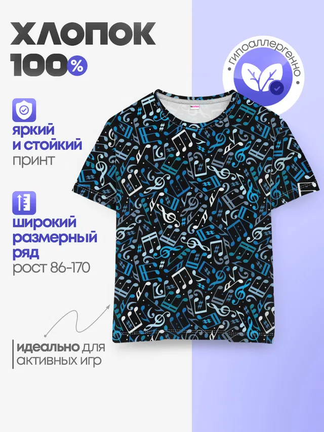 Ноты